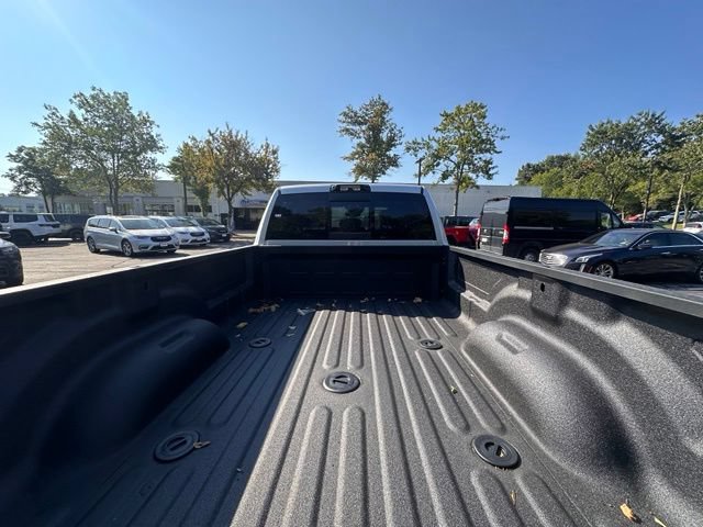 New 2026 RAM 3500 Big Horn AWD/4WD image 12