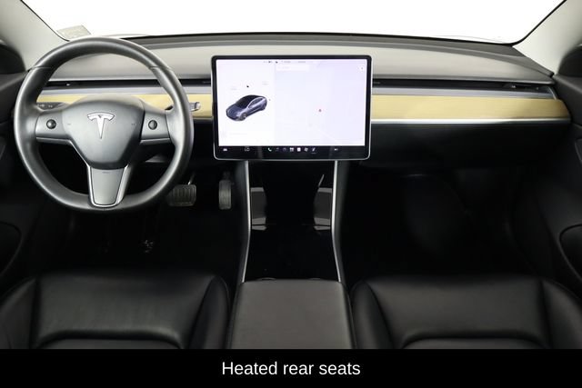Used 2020 Tesla Model 3 Long Range AWD/4WD image 11