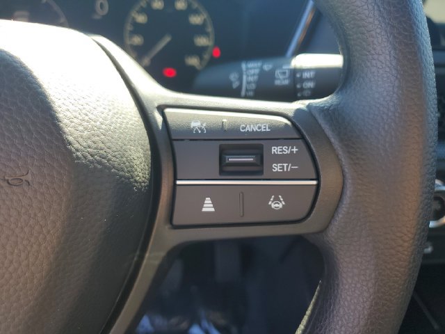 New 2027 Honda CR-V LX image 27