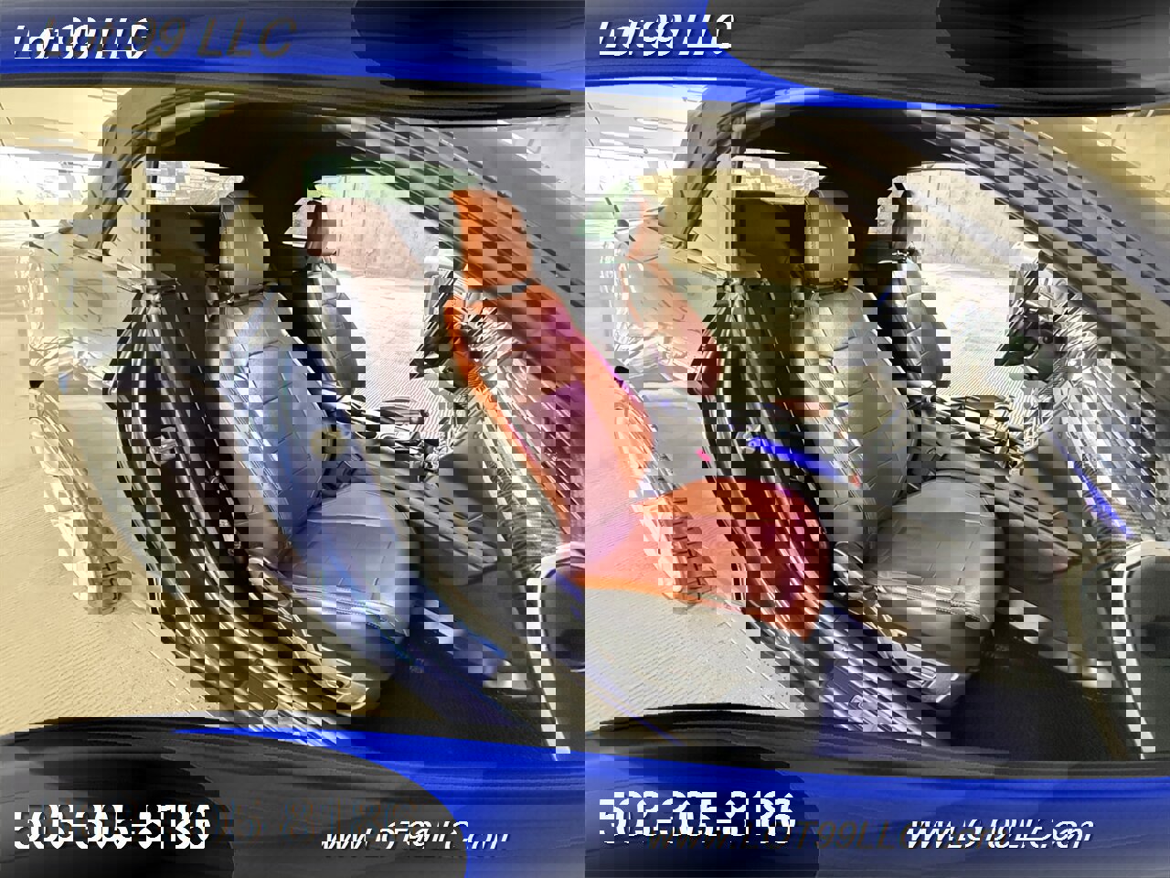 Used 2019 Ford Mustang GT Premium RWD image 17