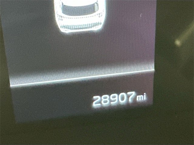 Used 2023 Kia Sportage EX w/ EX Premium Package image 16