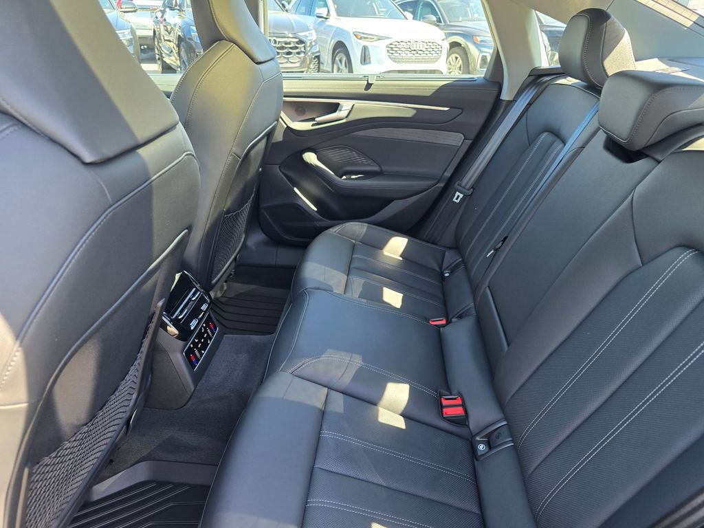 New 2026 Audi A6 Premium Plus image 15