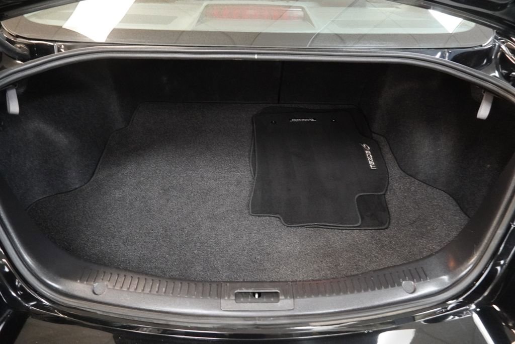 Used 2012 MAZDA MAZDA6 i Sport FWD image 22