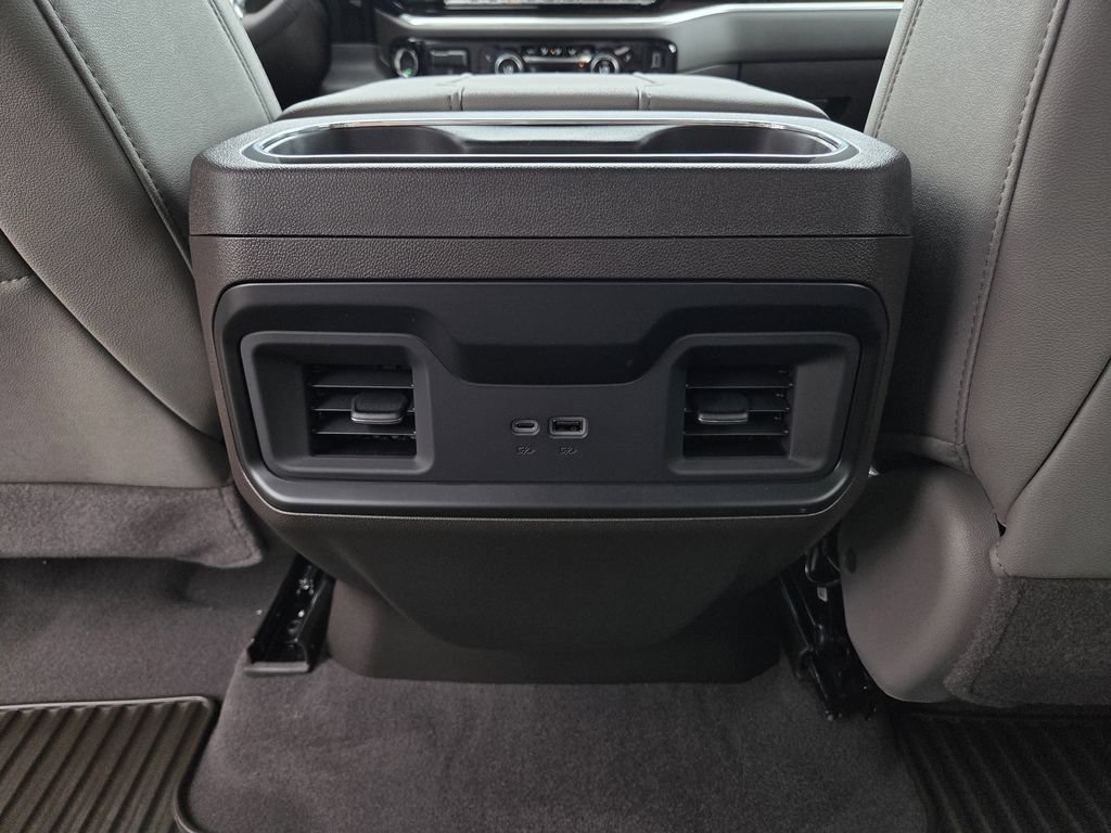 New 2026 Chevrolet Silverado 1500 LT w/ Leather Package AWD/4WD image 24