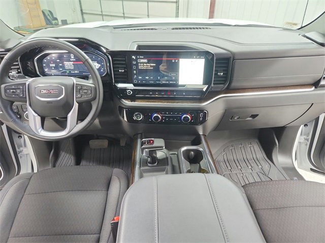 Used 2024 GMC Sierra 1500 Elevation w/ X31 Off-Road Package image 25