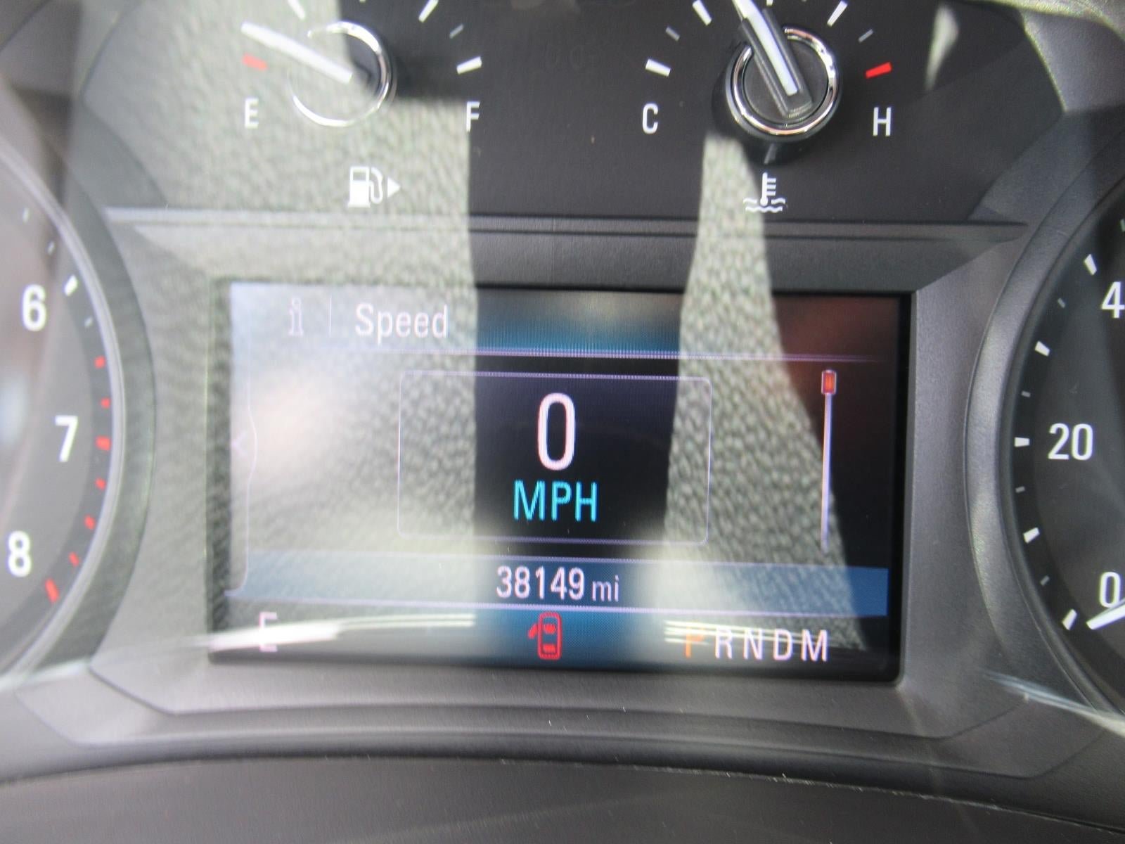 Used 2021 Buick Encore Preferred w/ Safety Package AWD/4WD image 23