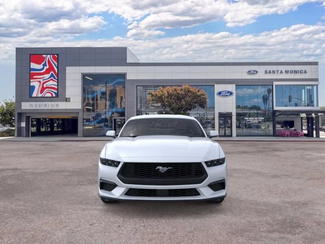 New 2026 Ford Mustang Premium RWD image 6