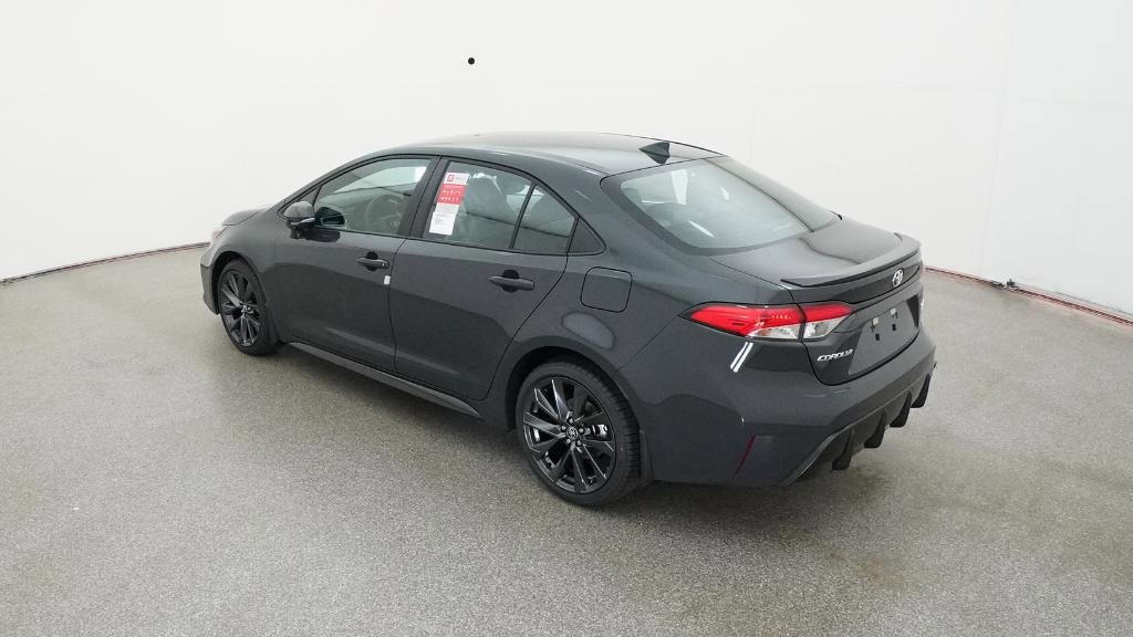 New 2026 Toyota Corolla SE FWD image 56