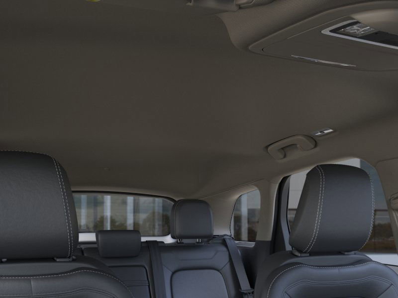 New 2026 Lincoln Corsair Premiere image 22