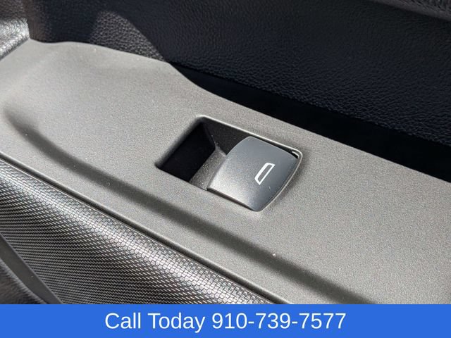 Used 2025 Chevrolet Silverado 2500 Custom w/ Custom Value Package AWD/4WD image 34