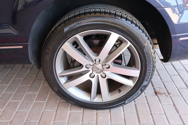 Used 2015 Audi Q7 3.0T Premium Plus AWD/4WD image 12