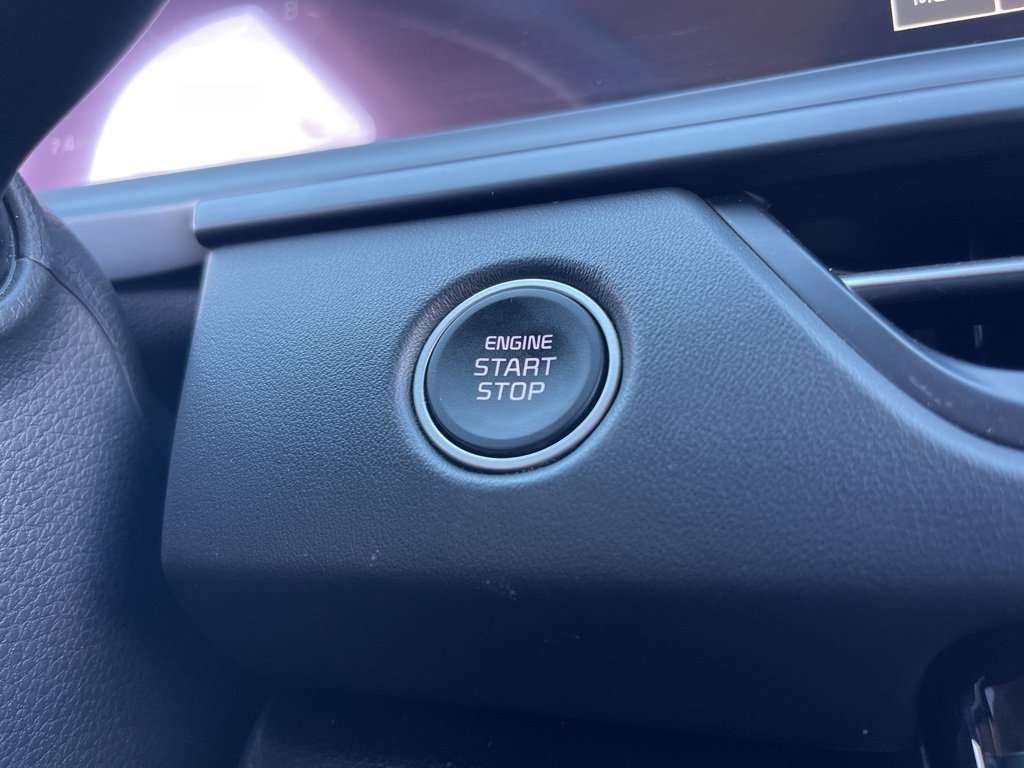 Certified 2024 Kia Seltos SX image 13