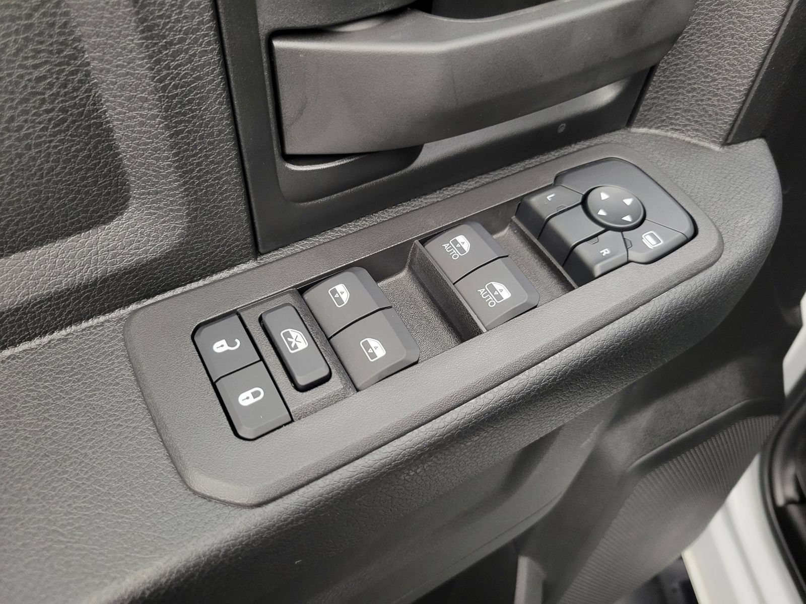 New 2026 RAM 2500 Tradesman AWD/4WD image 10
