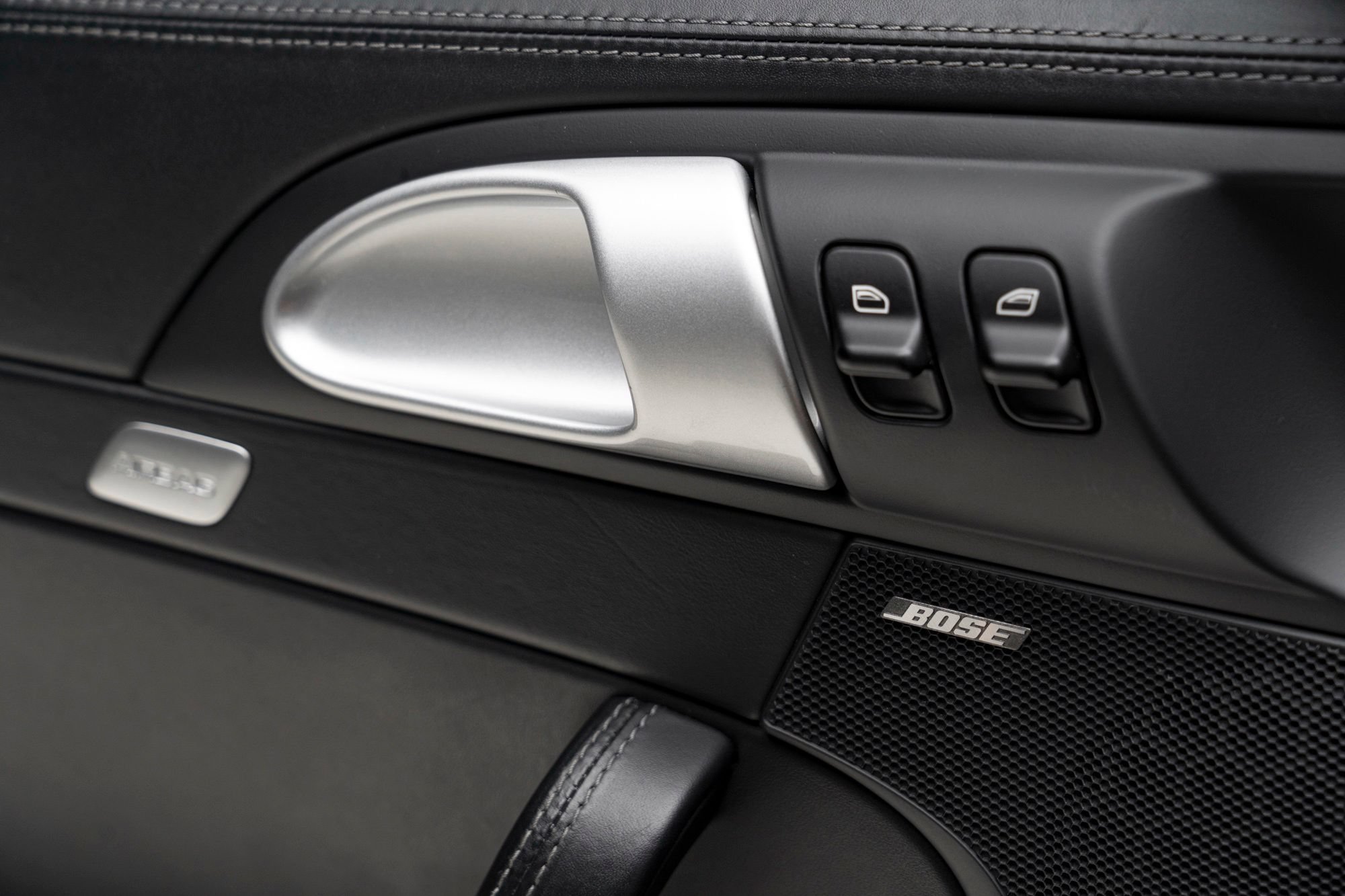 Used 2013 Porsche 911 Turbo S AWD/4WD image 17