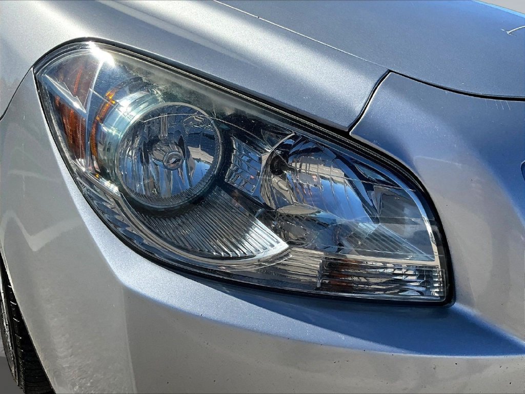 Used 2011 Chevrolet Malibu LS FWD image 31