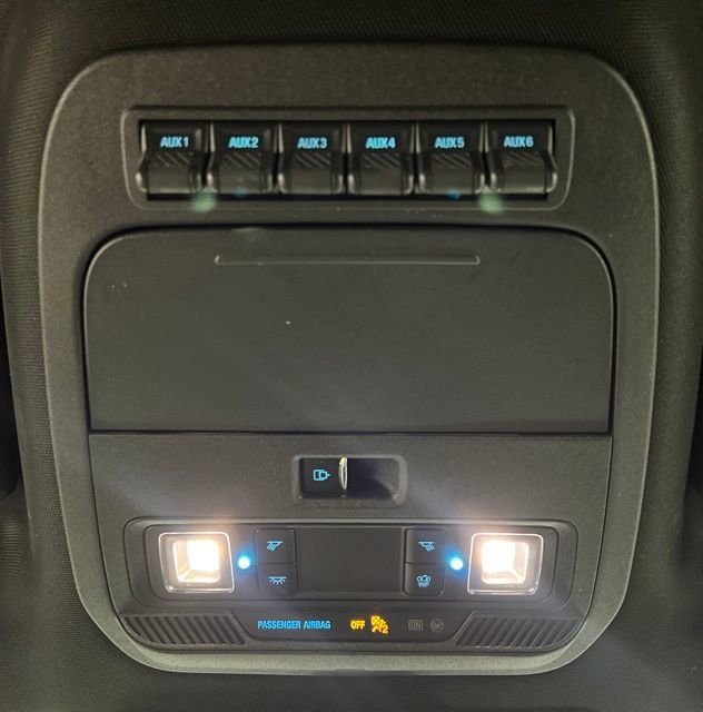 Used 2025 Ford F150 Tremor w/ Tow/Haul Package AWD/4WD image 37