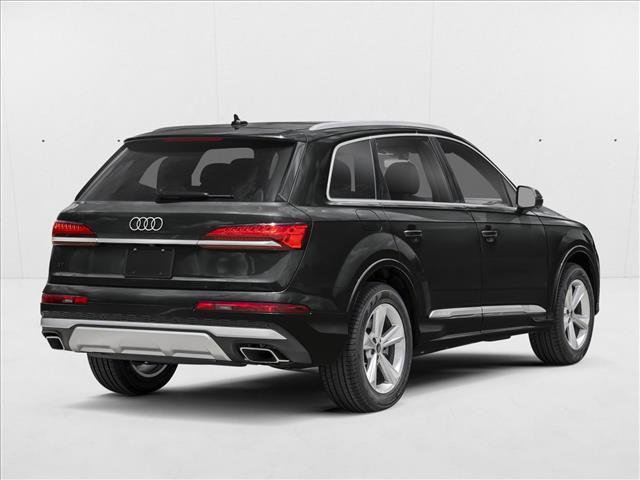 New 2026 Audi Q7 2.0T Premium Plus AWD/4WD image 2