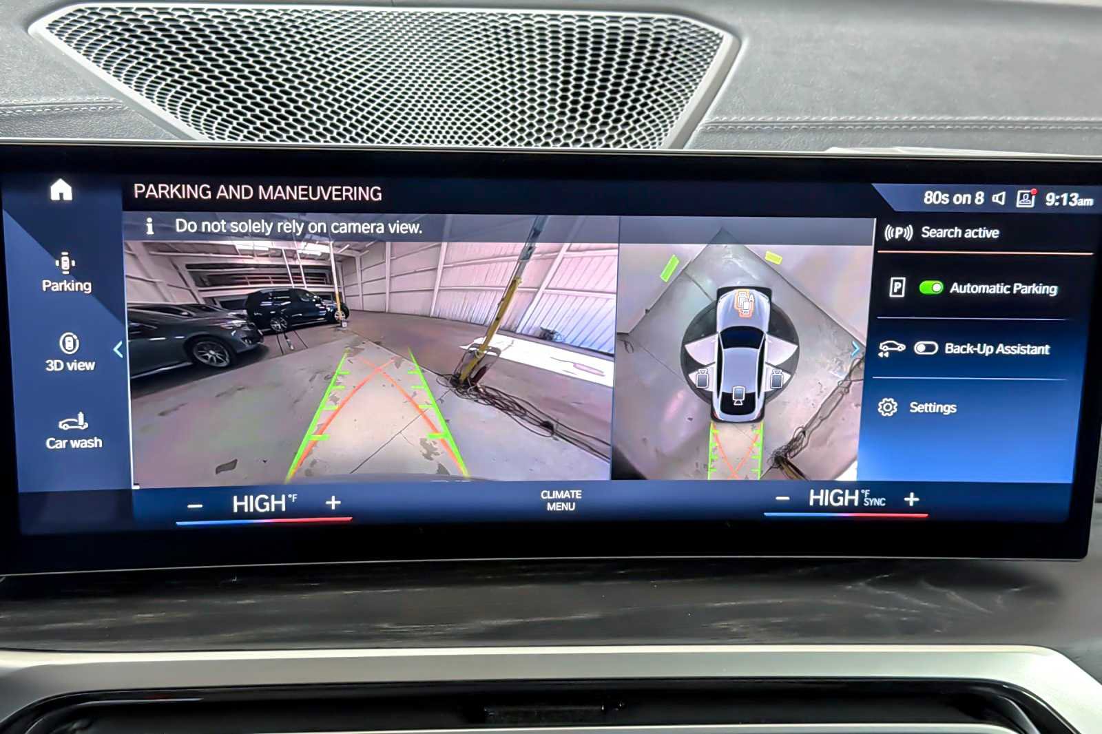 Used 2023 BMW i4 M50 image 19