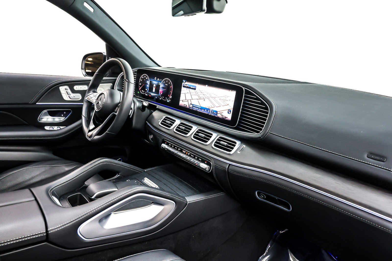 Certified 2024 Mercedes-Benz GLE 450 4MATIC image 18