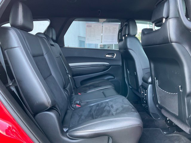 Used 2018 Dodge Durango GT w/ Trailer Tow Group IV AWD/4WD image 24