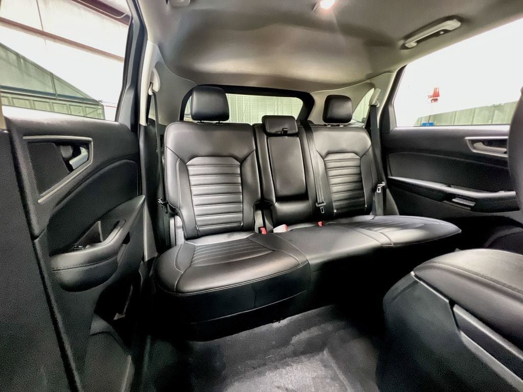 Used 2024 Ford Edge SEL w/ Convenience Package AWD/4WD image 22