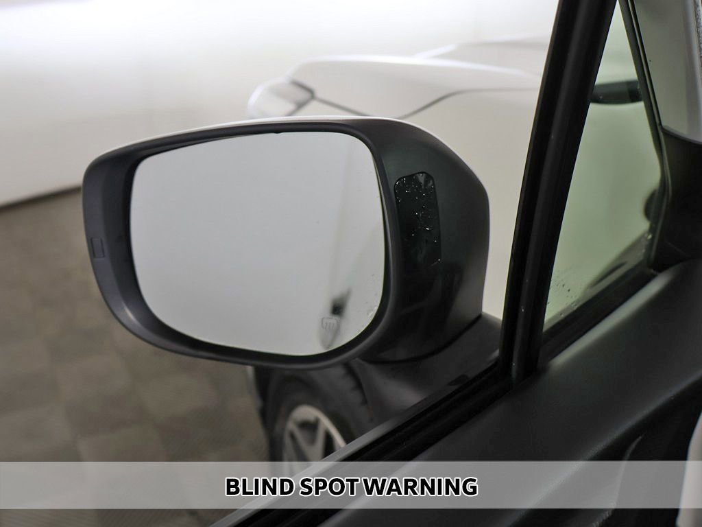 Used 2020 Subaru Forester Premium AWD/4WD image 5