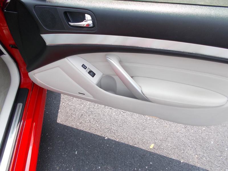 Used 2013 INFINITI G37 x Coupe w/ Premium Pkg AWD/4WD image 22