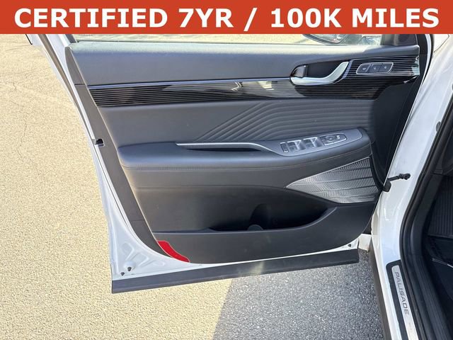 Used 2023 Hyundai Palisade Calligraphy AWD/4WD image 13