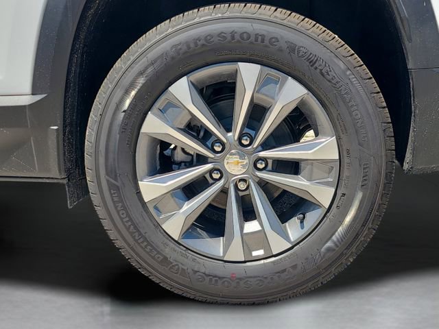 New 2026 Chevrolet Equinox LT w/ Safety and Technology Package image 12