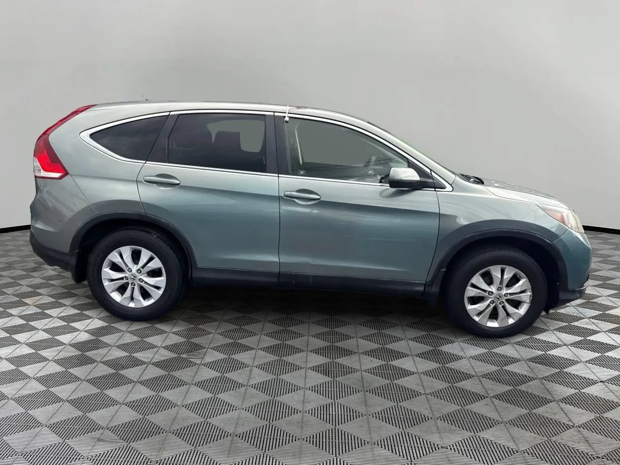 Used 2012 Honda CR-V EX image 4
