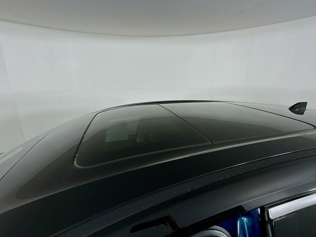 New 2026 Nissan Murano Platinum w/ Cargo Package image 29