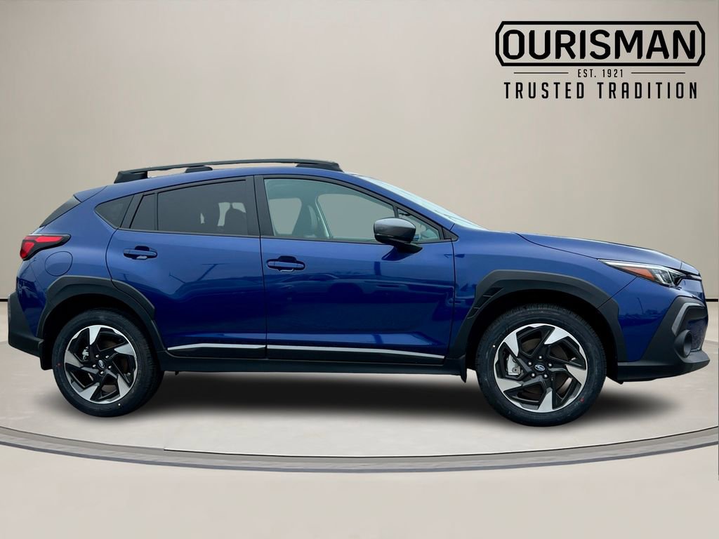New 2026 Subaru Crosstrek 2.5i Limited image 2