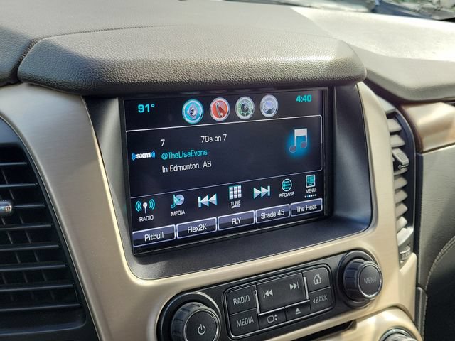 Used 2020 GMC Yukon Denali RWD image 29