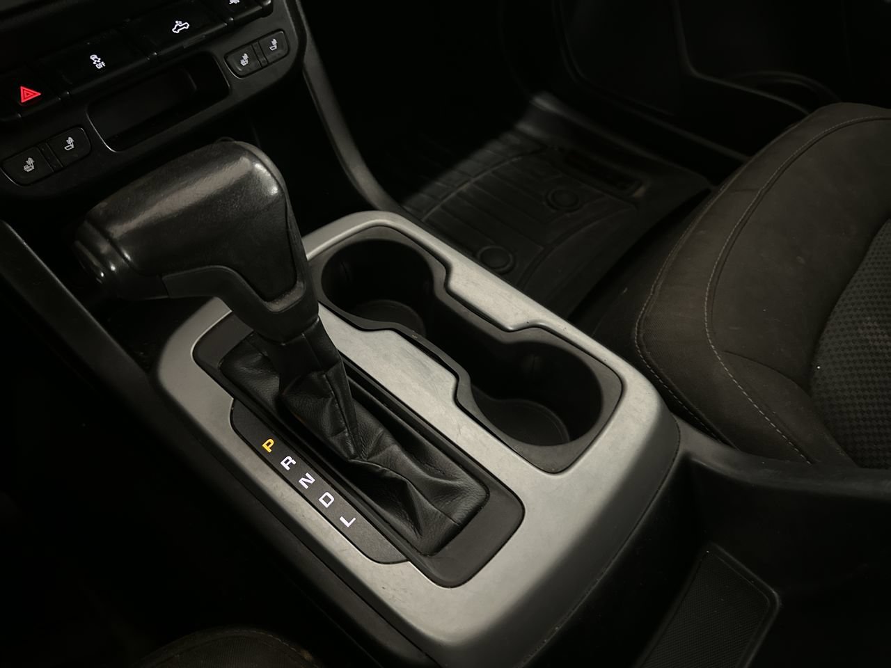Used 2019 Chevrolet Colorado LT w/ LT Convenience Package AWD/4WD image 41