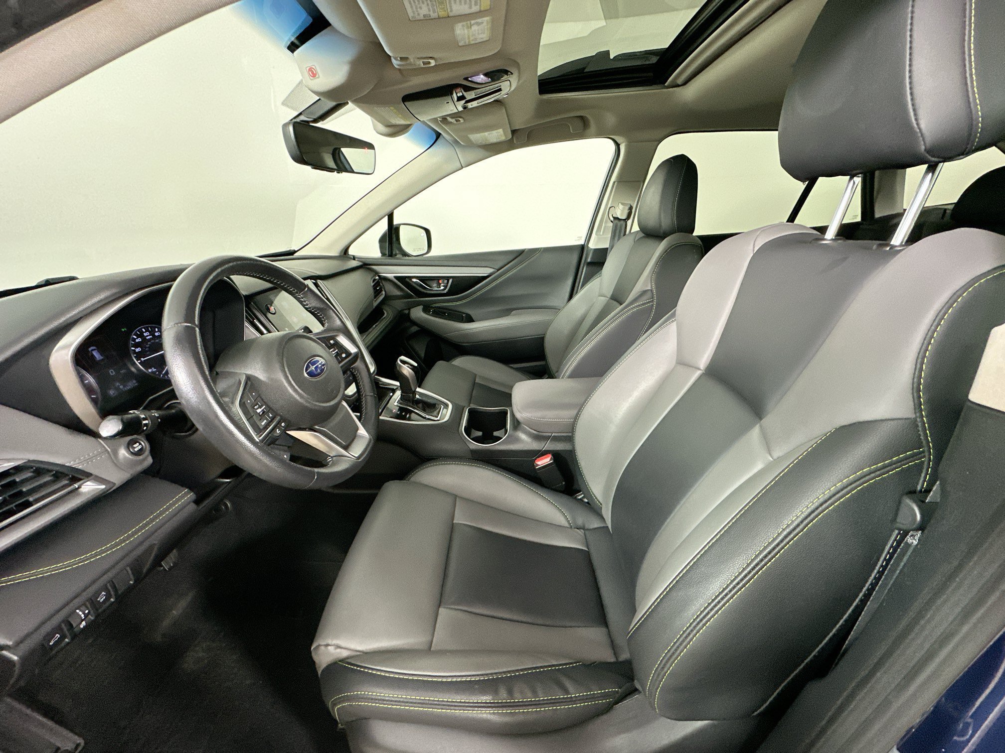Used 2020 Subaru Outback Onyx Edition XT w/ Popular Package #2 AWD/4WD image 31