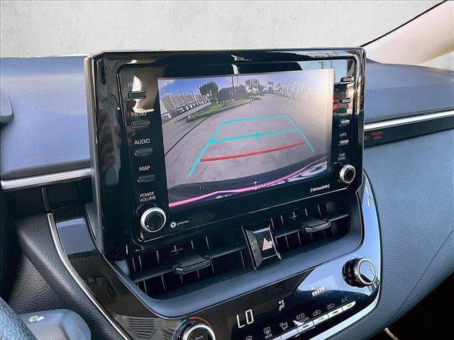 Used 2022 Toyota Corolla LE image 23
