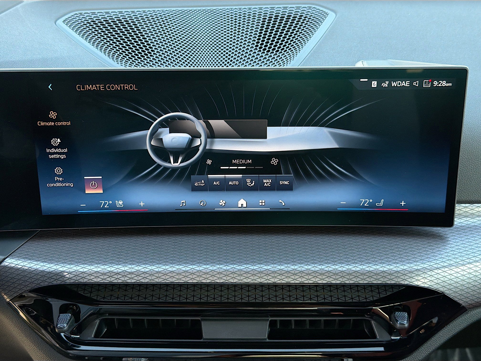 New 2026 BMW 330i xDrive Sedan w/ M Sport Package image 35