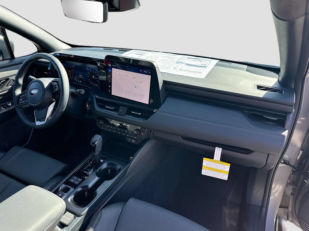 New 2026 Subaru Outback Touring XT AWD/4WD image 31