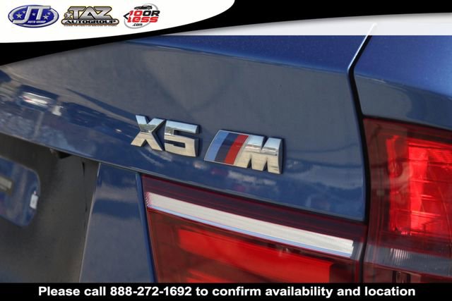 Used 2013 BMW X5 M image 9