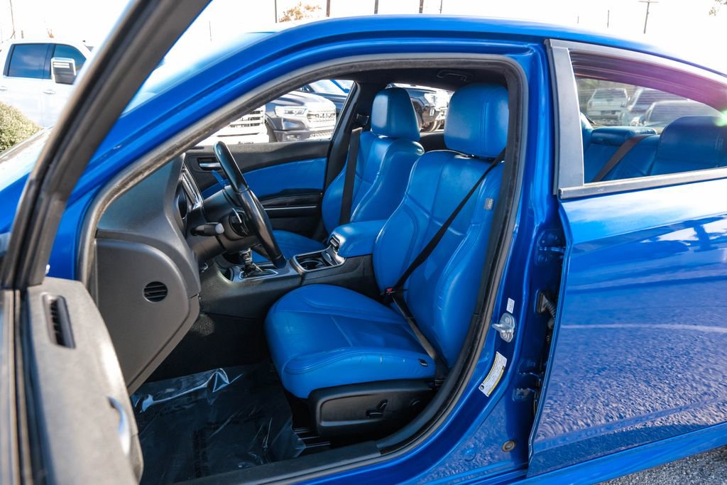 Used 2020 Dodge Charger GT image 33