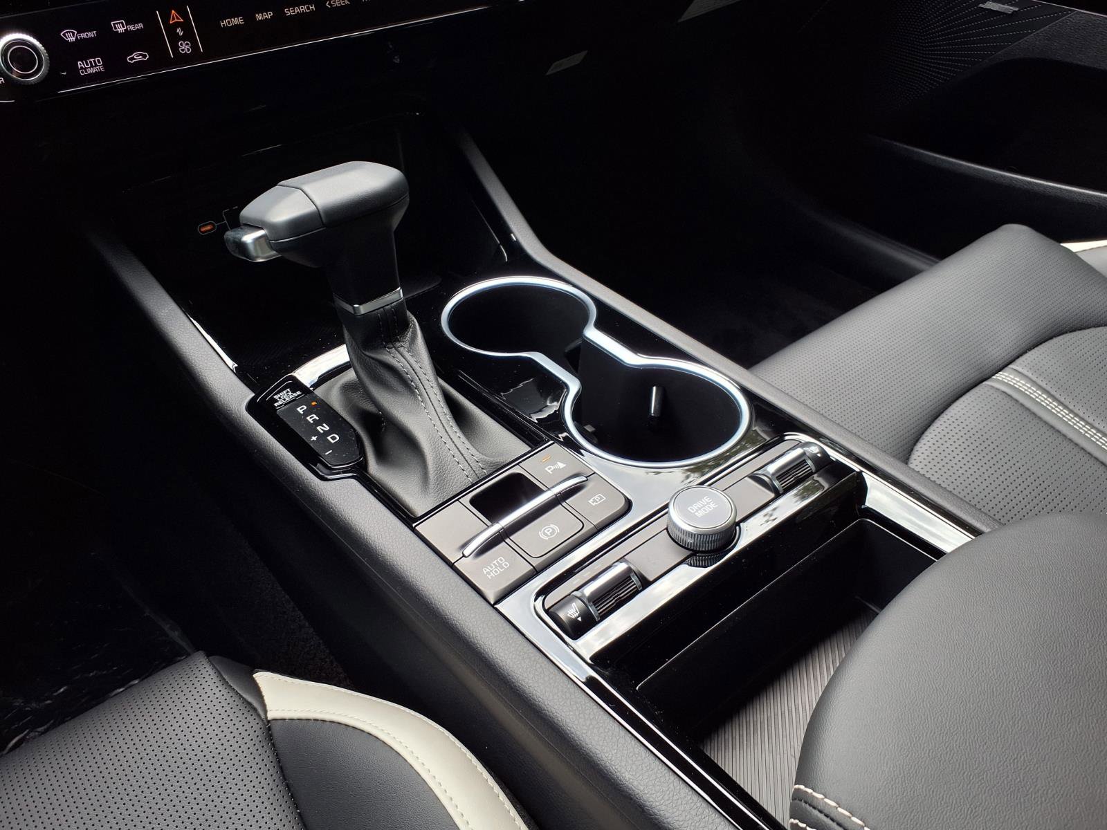 New 2026 Kia K5 GT-Line w/ GT-Line Premium Package FWD image 9