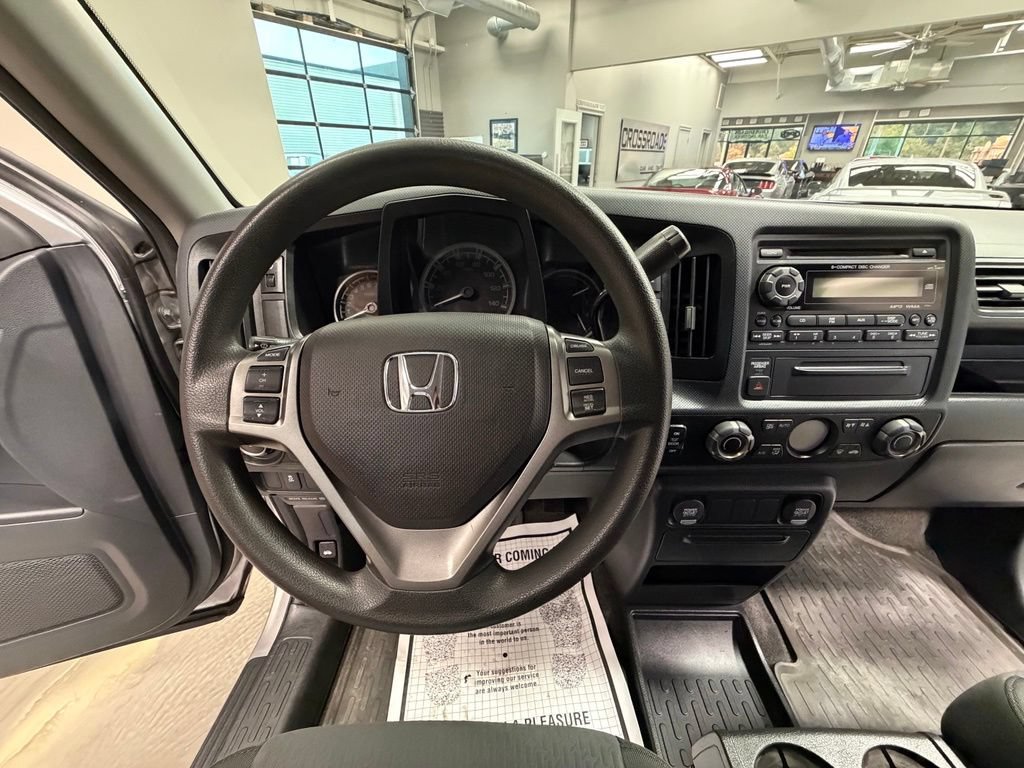 Used 2014 Honda Ridgeline RTS image 9