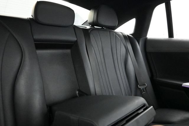 Used 2023 Mercedes-Benz EQE 500 4MATIC Sedan w/ Pinnacle Trim Package image 12