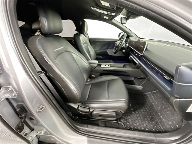 Used 2023 Hyundai Ioniq 6 SEL w/ Cargo Package image 29