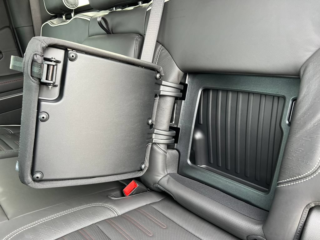 New 2026 GMC Sierra 1500 AT4X AWD/4WD image 6