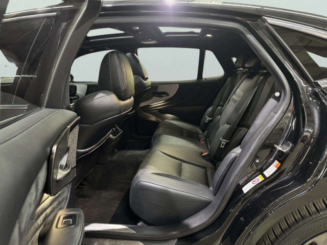 Used 2018 Lexus LS 500 F Sport w/ Accessory Package (Z1) image 27