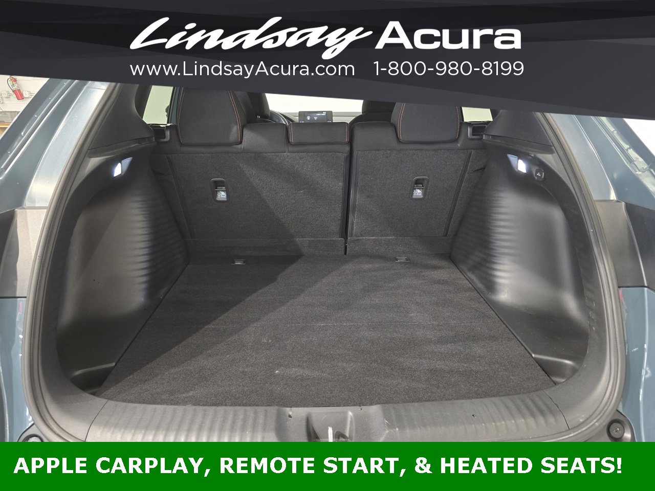 Used 2024 Honda HR-V Sport image 7