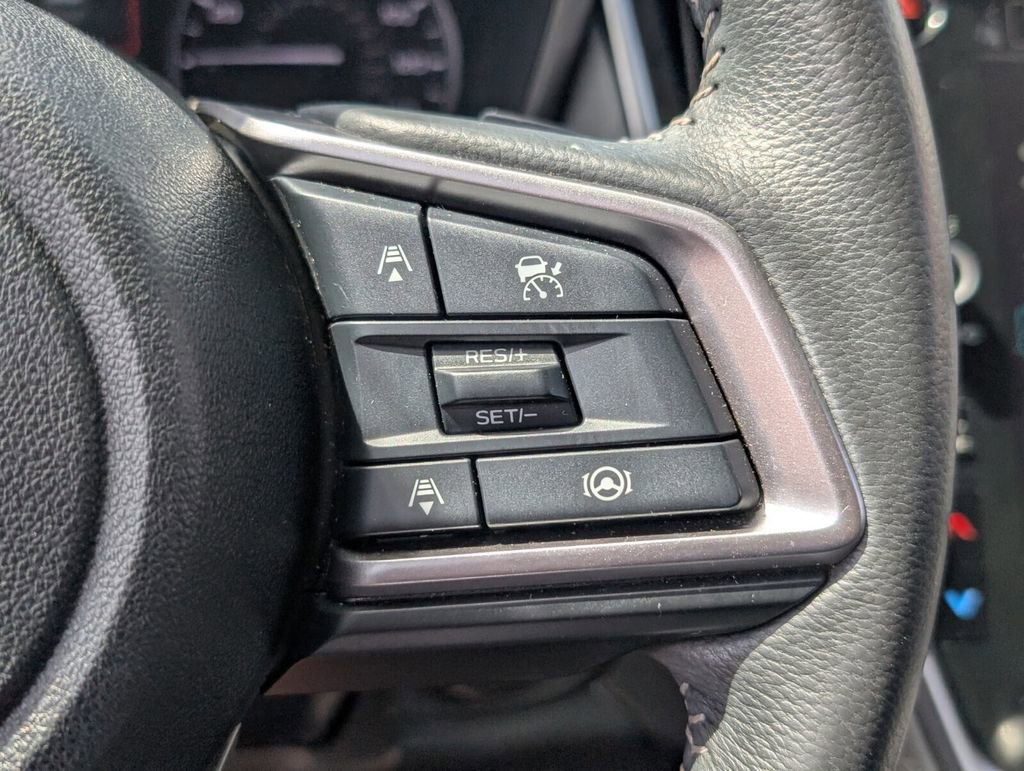 Used 2023 Subaru Outback Onyx Edition AWD/4WD image 25