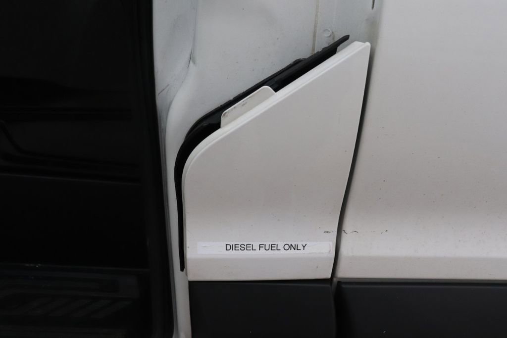 Used 2017 Ford Transit 350 148 High Roof Extended DRW image 47