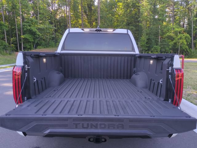 Used 2023 Toyota Tundra Limited AWD/4WD image 23
